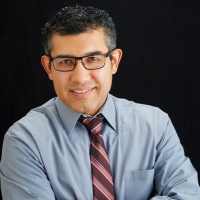 Headshot of Eli Fresquez